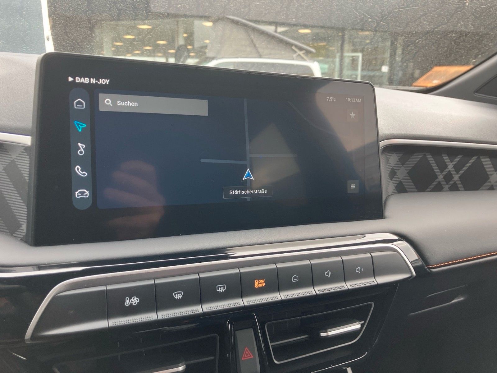 MG MG3 - Bild 17