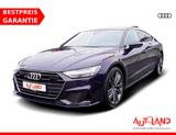 Audi A7 SB 40 TDI S-Line quattro S-Tronic LED Navi - Audi A7 Gebrauchtwagen in Berlin