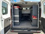 Renault Trafic L1 H1 Komfort Bluetooth Voll-LED 3-Sitzer - gebrauchte Renault Trafic aus dem Jahr 2020
