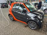 Smart 451 fourtwo coupe original Brabus Paket - Smart: Four