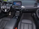 BMW X3 xDrive30i M-Sport AHK Laser H&K HuD GSD KoZg - BMW X3 Jahreswagen: Automatik