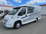 Dethleffs Globebus T 001 *Gewerbeangebot* - Diesel Teilintegrierter