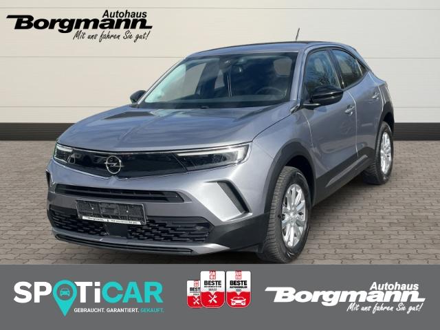 Opel Mokka Edition 1.2 Bluetooth - Navi - Rückfahrkam