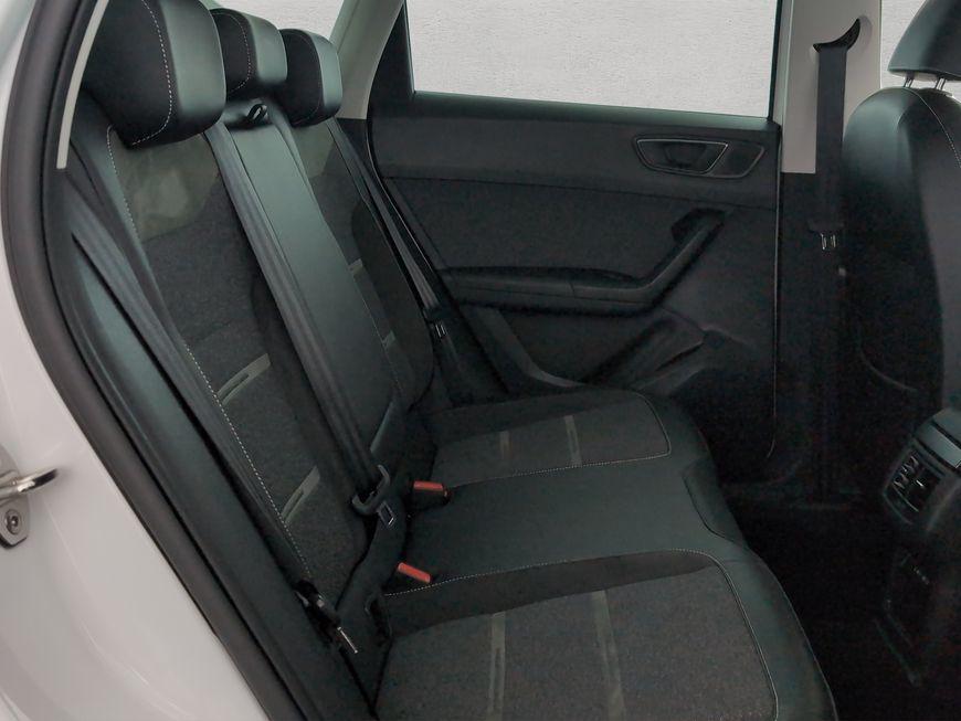 Seat Ateca 1.5 TSI ACT DSG OPF Xperience BEATS+NAVI+L