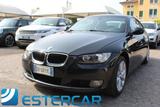 BMW 320 d xDrive Coupé Attiva - BMW 320 aus 2010: Coupé, 320d