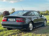 Opel Calibra Turbo mit Klimaautomatik voll Rest... - Opel Calibra aus 1991