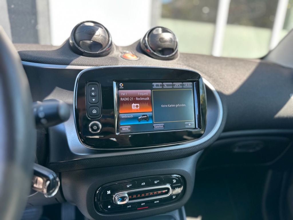 Smart Fortwo - Bild 5