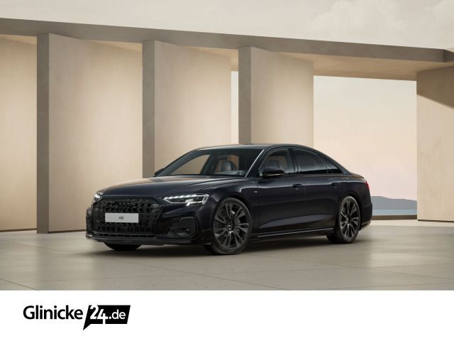 Audi A8 60 TFSI e quattro S Line *FREI KONFIGURIERBAR