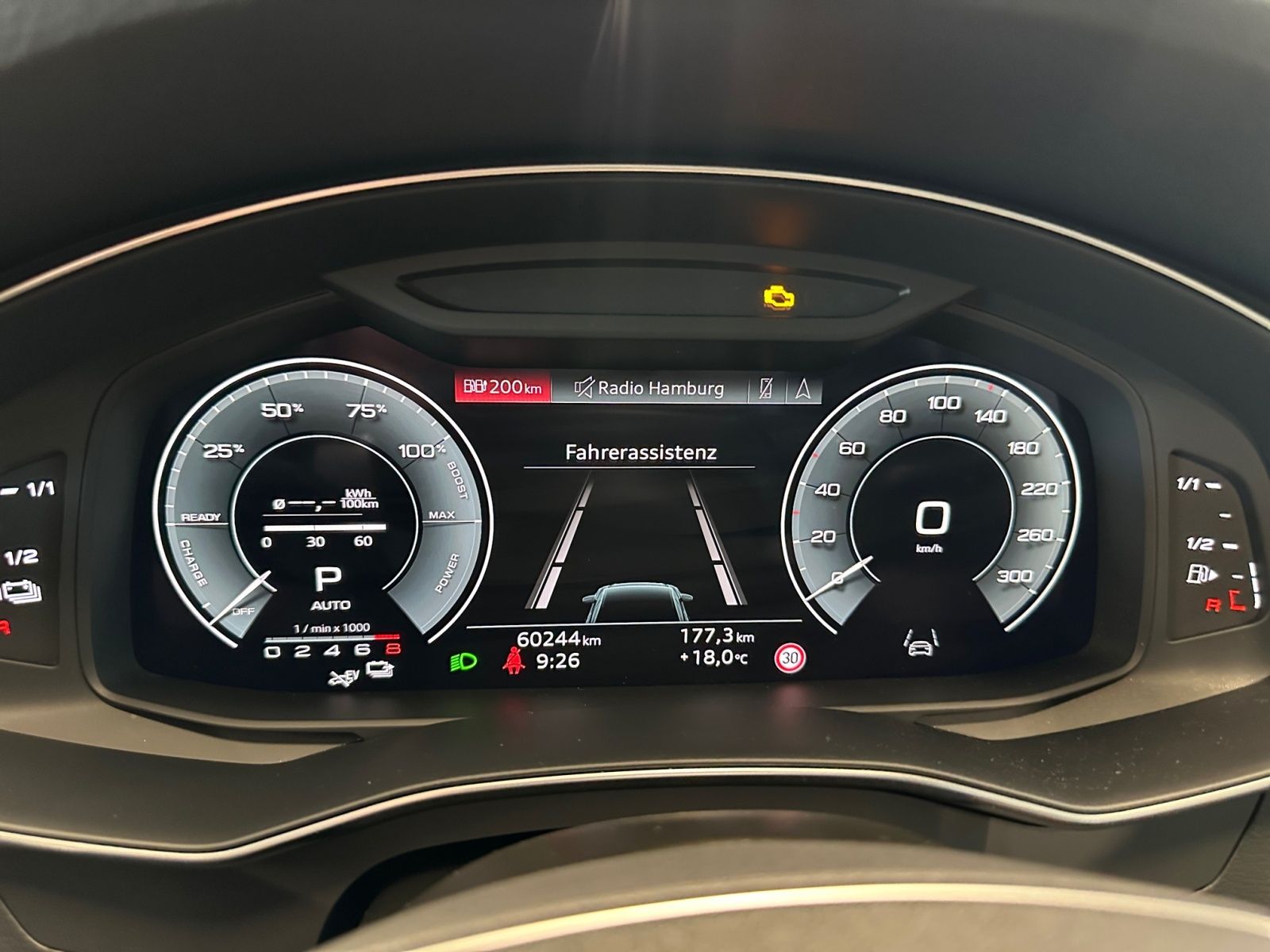 Audi A6 - Bild 18