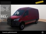 Mercedes-Benz Sprinter 319 KASTEN PRO L2H2 ALLRAD STANDARD LED