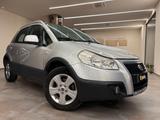 Fiat Sedici 1.9 MJT 4x4 Dynamic - Fiat Sedici: 1.9