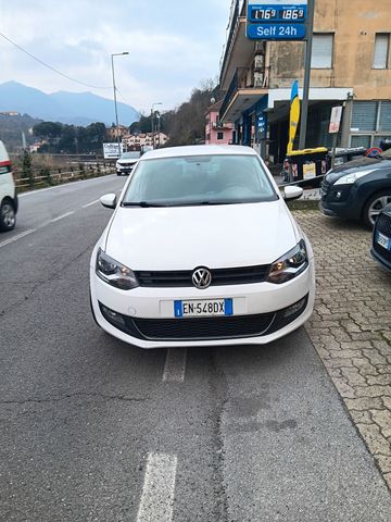 Volkswagen Polo 1.4 5 porte Highline