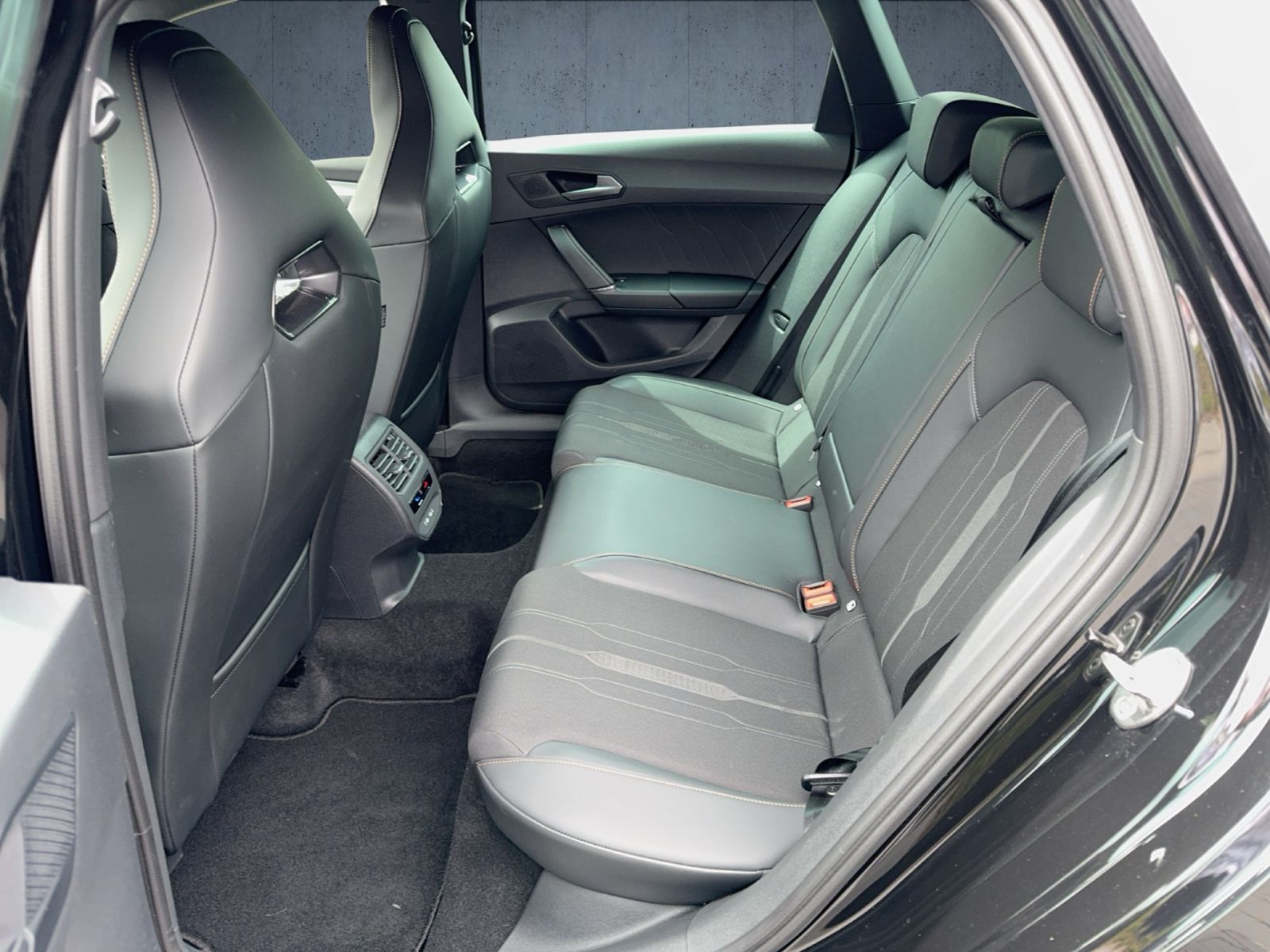 Cupra Leon - Bild 12