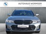 BMW 318d Touring M Sportpaket HK HiFi DAB LED Shz - BMW 318: 318d
