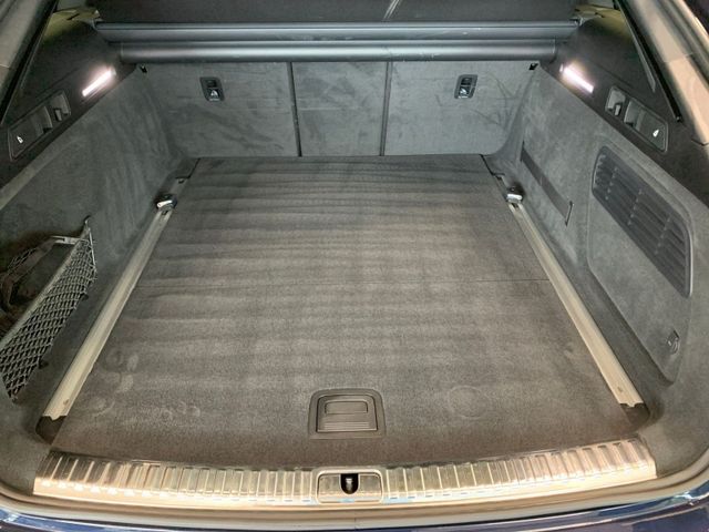 A6 Avant 45 TDI QUATT ADVANCED MATRIX+AHK+KAMERA