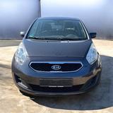 Kia Venga 1.4 CVVT Attract Attract - Kia Venga: Attract