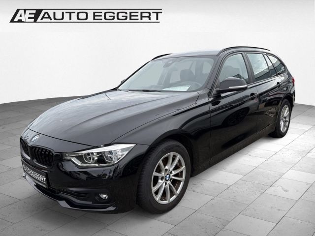 Image of BMW 320