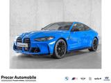 BMW M4 Competition Individual Carbonsitz Driver's Pa - BMW M4 Gebrauchtwagen in Dortmund