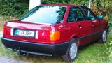 Audi 80 1,8 S, orig 92000 km rostfrei, Servo - Audi 80: R