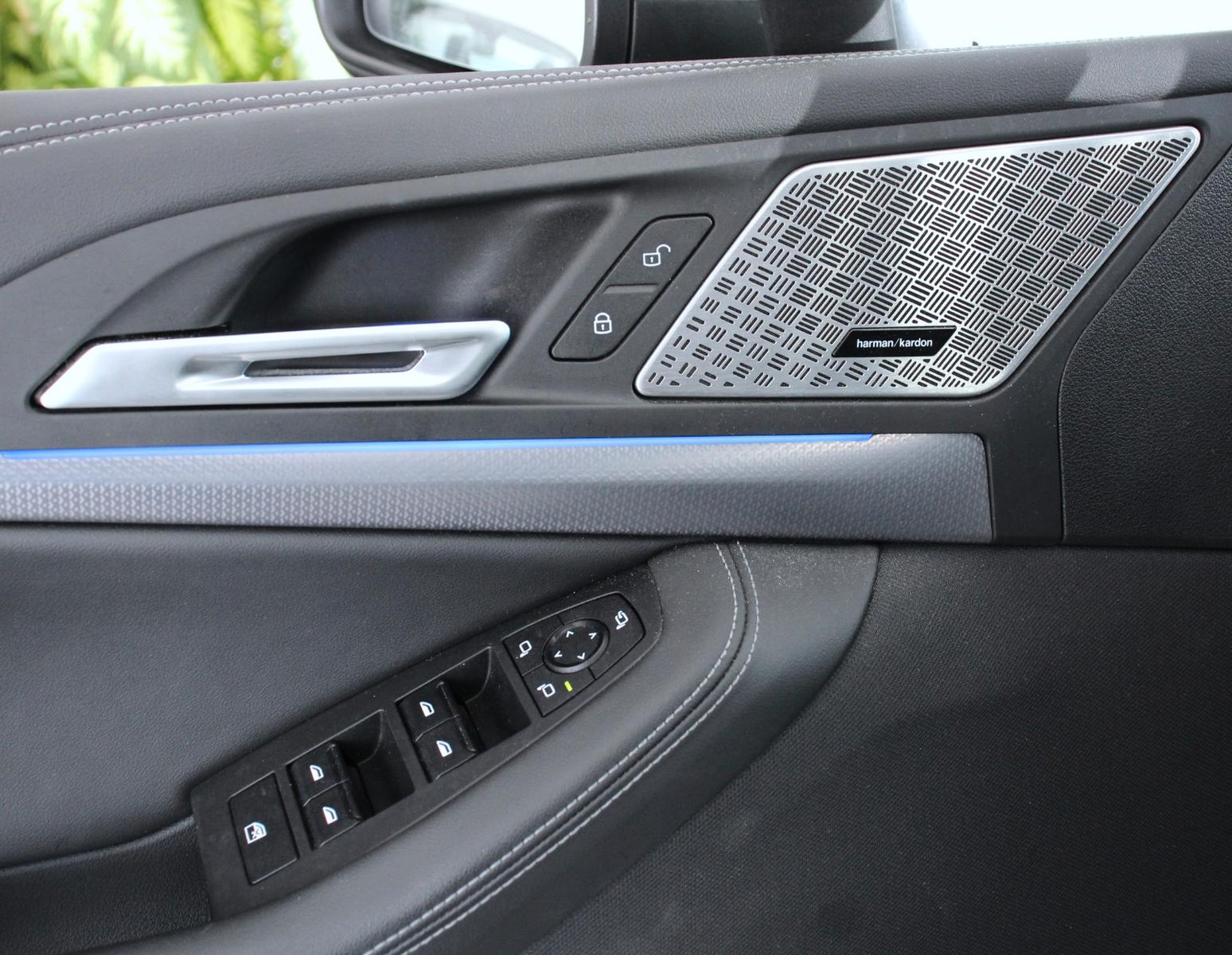 BMW Active 218i M Sport Active Tourer *A-LED*Panorama*H&K, миниатюра 24