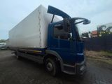 Mercedes-Benz Atego 1222 L Plane/Pritsche - Mercedes-Benz Atego 1222