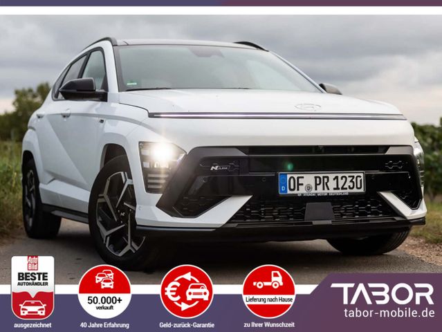 Hyundai Kona 1.6 GDI 129 DCT Trend Nav Bose eHK SHZ ACC