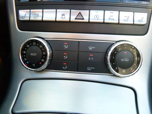 Fahrzeugabbildung Mercedes-Benz SLK 250