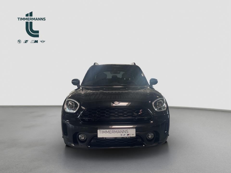 MINI Countryman Cooper S Classic Trim AHK Pano