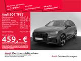 Audi SQ7 TFSI qu. AHK/Laser/B&O/Pano/StdHzg - Audi SQ7 in Dresden