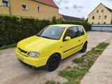 Seat Arosa mit TÜV - gebrauchte Seat Arosa aus dem Jahr 1999