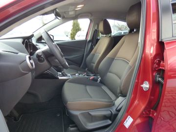 Bild 11 Mazda 6 2 1.5 SKYACTIV-G 90 M-Hybrid (EURO 6d) Kamera,