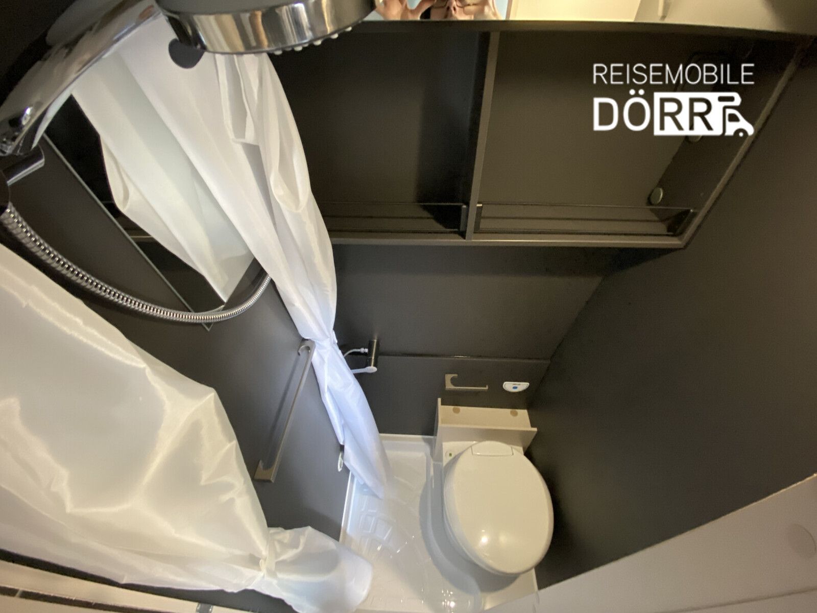 Fahrzeugabbildung Chausson Van Flexline DÖRR EDITION Markise,Solar,RK
