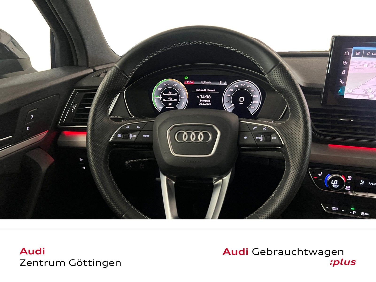Audi Q5 - Bild 10