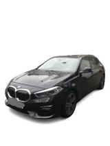BMW 118i Limousine *Sport-Line*Kamera*M-Fahrwerk*LED - BMW 118: Schwarz