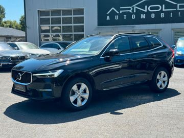 Volvo XC60 - 10
