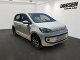 Volkswagen up! 1.0 CLUB ALLWETTER/SITZHEIZUNG/EINPARKHILFE/ - Volkswagen up!