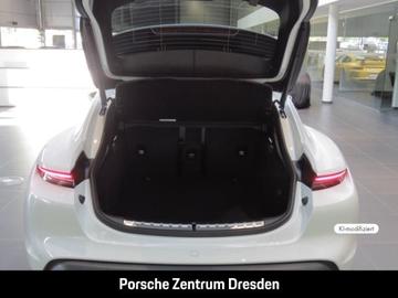 صورة مصغرة 14 لـ 2025 Porsche TAYCAN