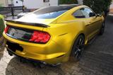 Ford Mustang 5.0 Ti-VCT V8 Bullitt Bullitt - Ford Mustang: Bullitt