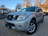 Nissan Pathfinder 2.5 dCi XE 7sitzer 4x4 - Nissan Pathfinder Gebrauchtwagen