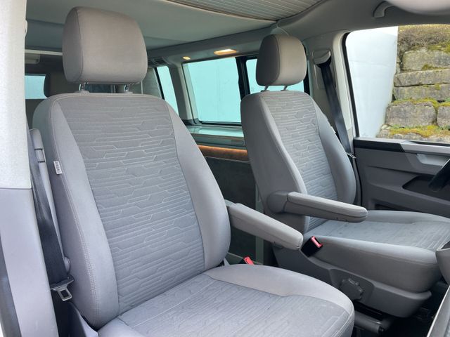 T6.1 California Ocean 2.0TDI DSG AHK/Kamera/Navi