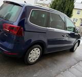 Seat Alhambra 2.0 TDI 110kW FR-Line FR-Line - Seat Alhambra von privat