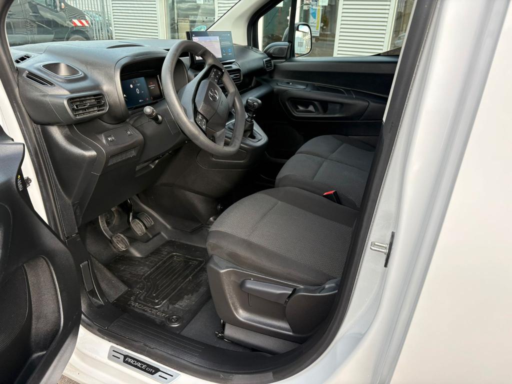 Toyota Proace (Verso)