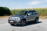 BMW X5 3.0 / SPORT PACK / 4.8is LOOK / FULL SERVICE! - BMW X5 aus 2004: 4.4