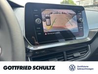 Volkswagen T-Cross - Vorschau Bild 22