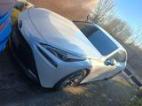 Toyota Mirai FCEV Luxury Luxury - Toyota Mirai aus 2023