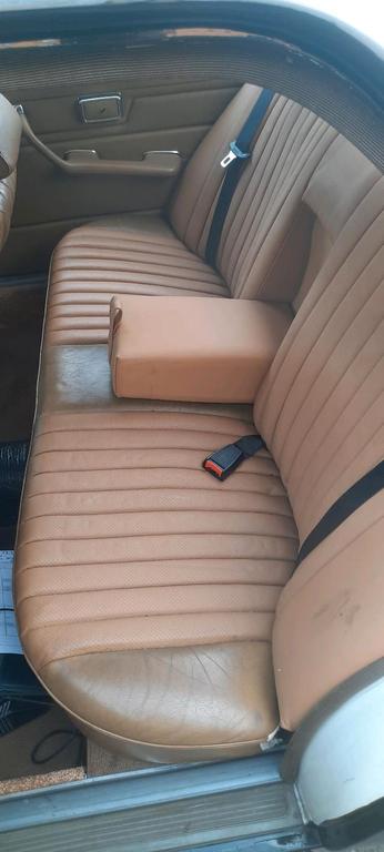 Mercedes-Benz 280