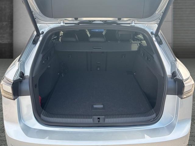 Volkswagen ID7  Tourer Pro 210 KW 77KWH*LED*NAVI*5 J. GAR*
