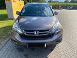 Honda CR-V 2.2 i-DTEC Comfort Automatik Comfort - gebrauchte Honda CR-V aus dem Jahr 2012