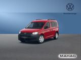 Volkswagen Caddy 5-Sitzer 1,5l TSI 84kW 6-Gang-Schaltgetrie - Volkswagen Caddy mit Benzin-Antrieb: Automatik