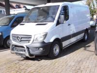 Mercedes-Benz 416 CDI (3,5t.)